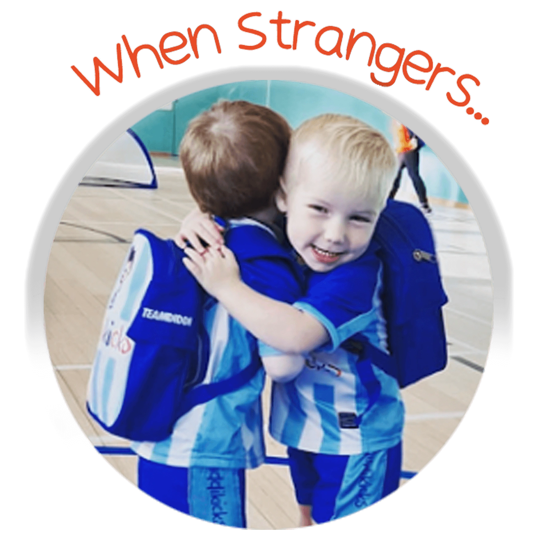 w-strangers