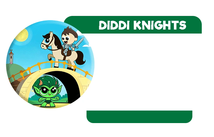 DIDDI-KNIGHTS