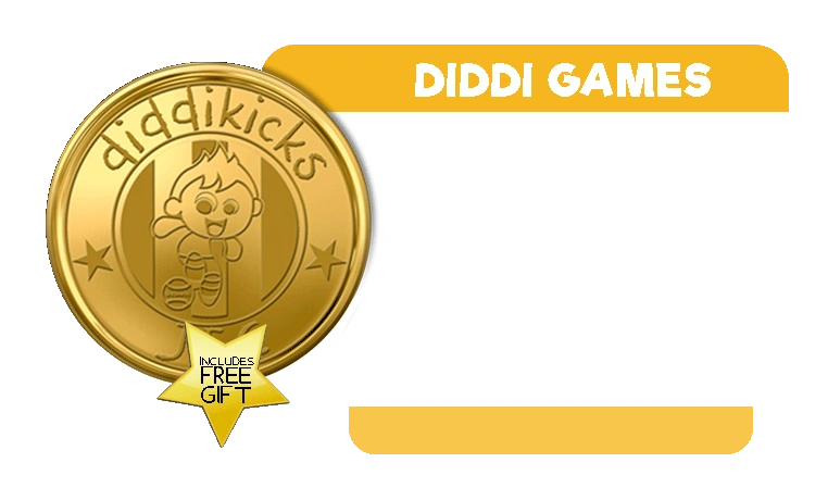 DiddiGames