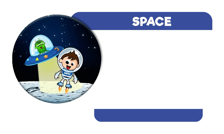 Space