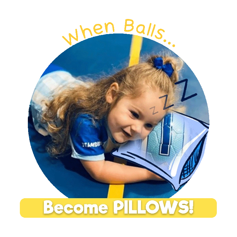 pillow